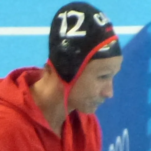 Portrait of Shae La Roche