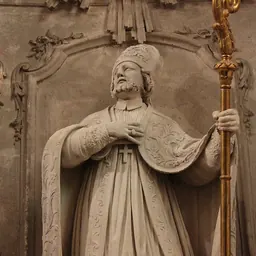 Portrait of Guiraud