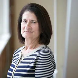 Portrait of Victoria Coleman