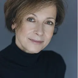 Portrait of Deborah Moore