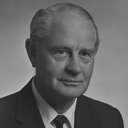 Portrait of Laurie Wilkinson