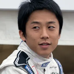 Portrait of Takuya Izawa