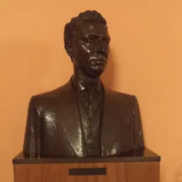 Portrait of Alberto Jiménez-Becerril Barrio