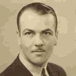 Portrait of Adrian Francis Laws