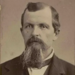 Portrait of A. W. Files