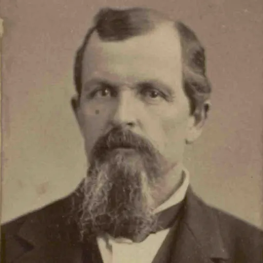 Portrait of A. W. Files
