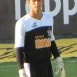 Portrait of Renan Ribeiro