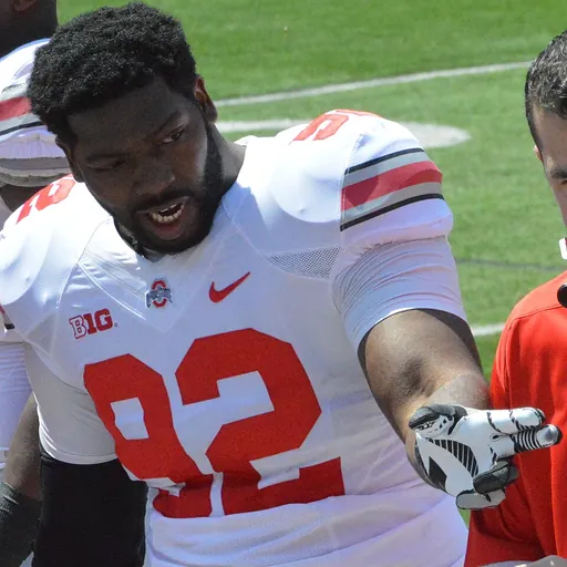Portrait of Adolphus Washington