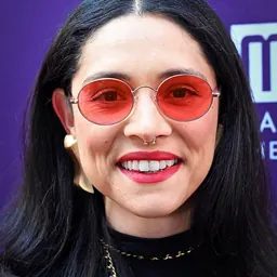 Portrait of Miranda Rae Mayo