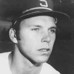 Portrait of Steve Whitaker