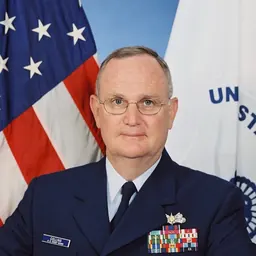 Portrait of Thomas H. Collins