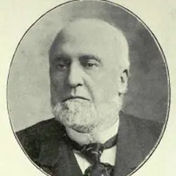 Portrait of Henry Lovell