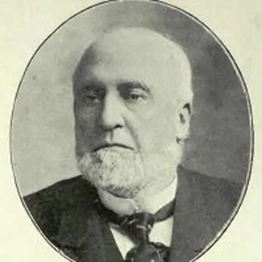 Portrait of Henry Lovell