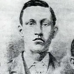 Portrait of Sandy McMahon