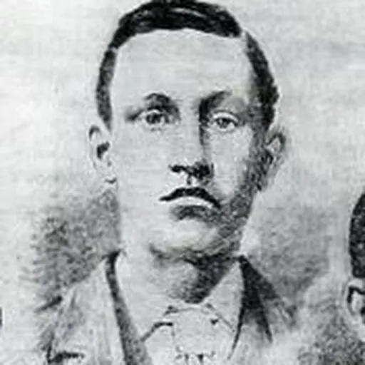 Portrait of Sandy McMahon