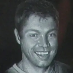 Portrait of Josef Vašíček