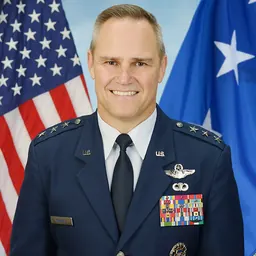 Portrait of Mark Nowland