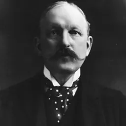Portrait of William Woodville Rockhill