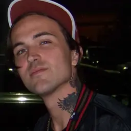 Portrait of Yelawolf