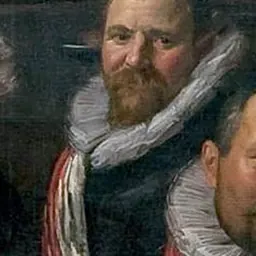 Portrait of Hugo Mattheusz Steyn