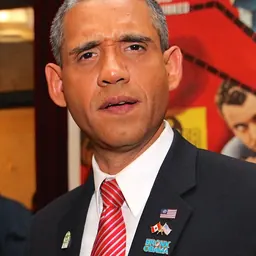 Portrait of Louis Ortiz