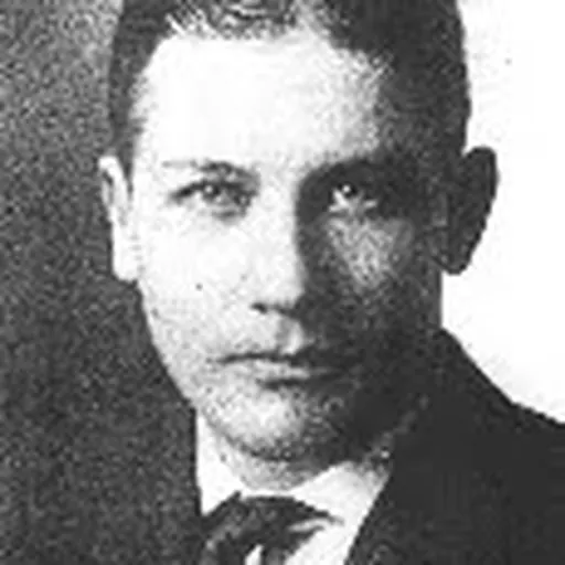 Portrait of Alexandre Arsène Girault