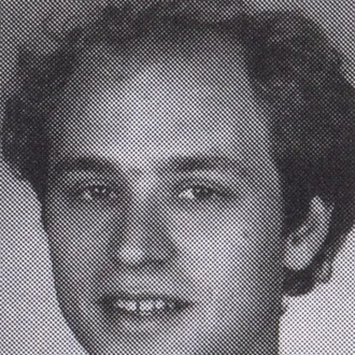 Portrait of Neil Cohen