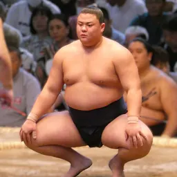 Portrait of Yoshinofuji Naoya