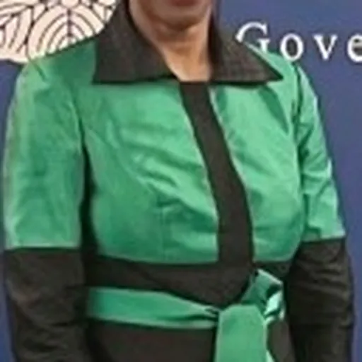Portrait of Ugochi Daniels