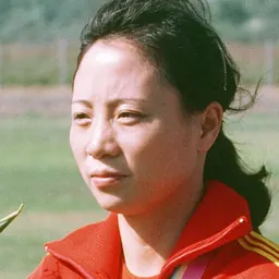 Portrait of Wu Xiaoxuan