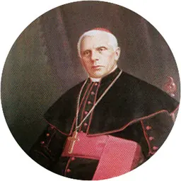 Portrait of Šimon Bárta