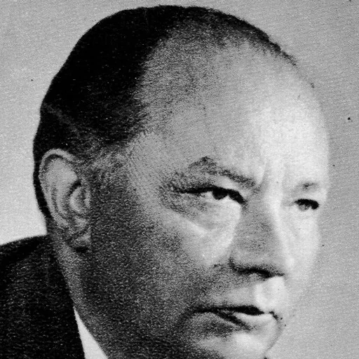 Portrait of Roland af Hällström