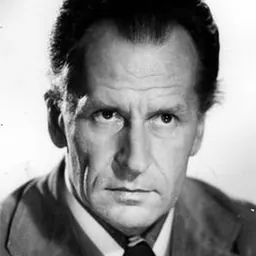 Portrait of Zygmunt Hübner