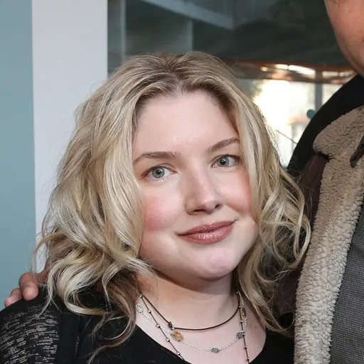 Portrait of Jennifer Euston