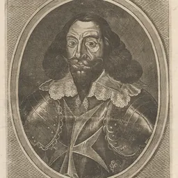 Portrait of Zygmunt Karol Radziwiłł
