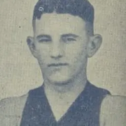 Portrait of Wyn Murray