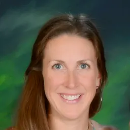 Portrait of Christen Roper