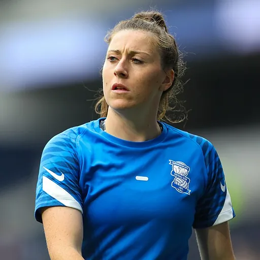 Portrait of Lucy Quinn