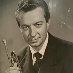 Portrait of Harry Gozzard