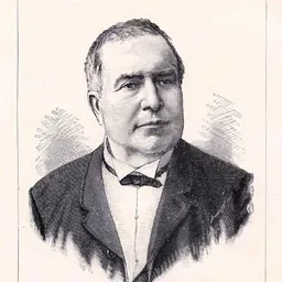 Portrait of Joseph Latour-Marliac