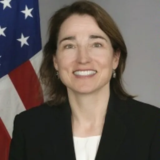 Portrait of Sarah Sewall