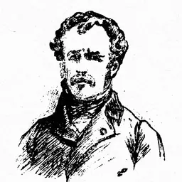 Portrait of Pierre Peytier