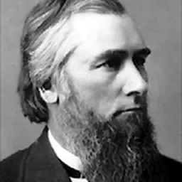 Portrait of William Goodhue Perley