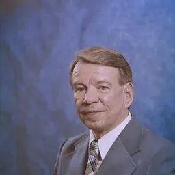 Portrait of Raino Westerholm