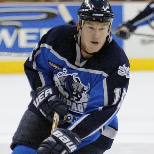 Portrait of Ryan Jardine