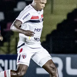 Portrait of Alexandre de Jesus