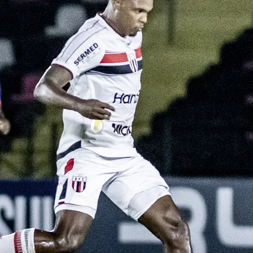 Portrait of Alexandre de Jesus