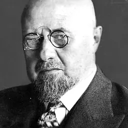 Portrait of Aleksander Prystor