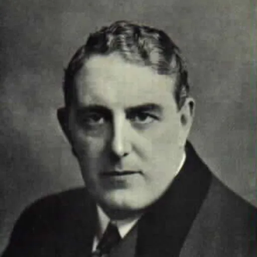 Portrait of Cheiro
