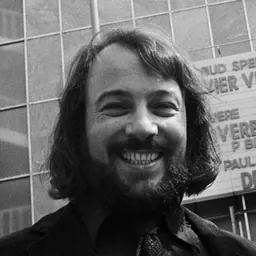 Portrait of Lasse Braun